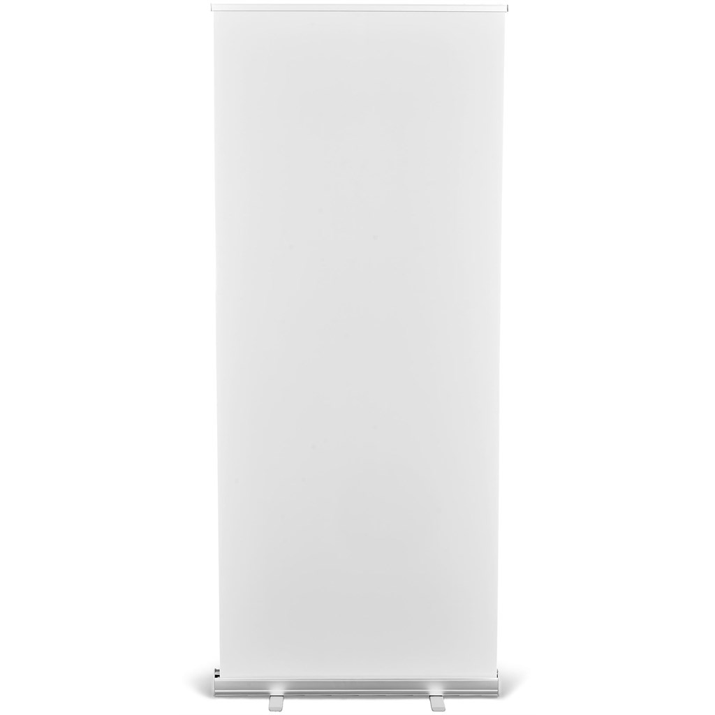 Everyday Fabric Pull-Up Banner - Image 2