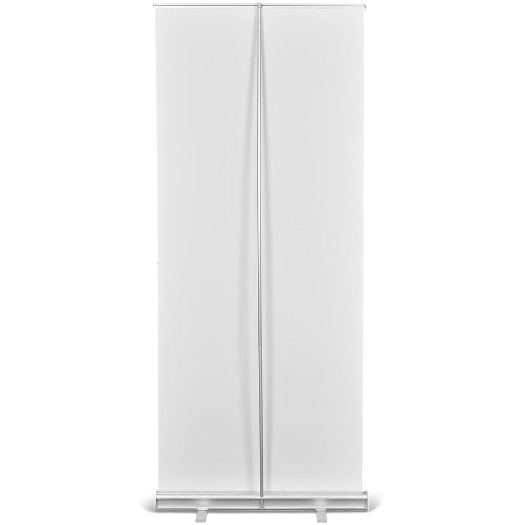 Everyday Fabric Pull-Up Banner - Image 3