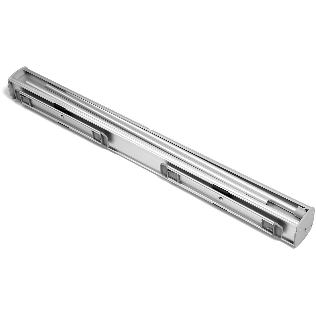 Everyday Fabric Pull-Up Banner - Image 9