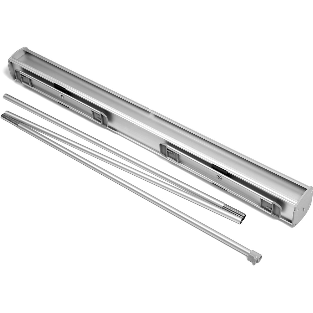 Everyday Fabric Pull-Up Banner - Image 5
