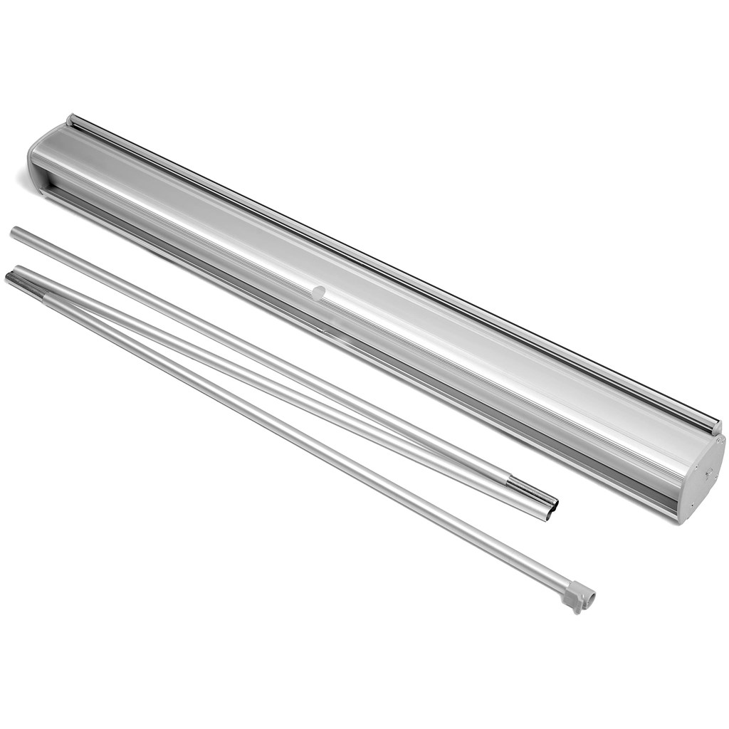 Everyday Fabric Pull-Up Banner - Image 10