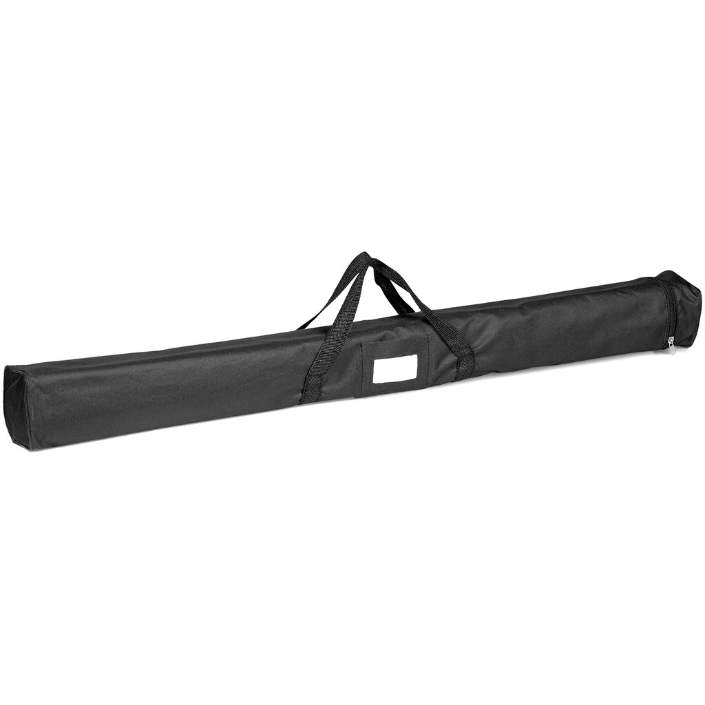 Everyday Fabric Pull-Up Banner - Image 6