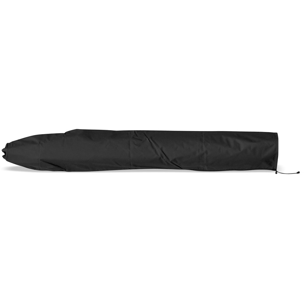 Fade Resistant Parasol Single Hexagonal Pole 2m x 2m - Image 17