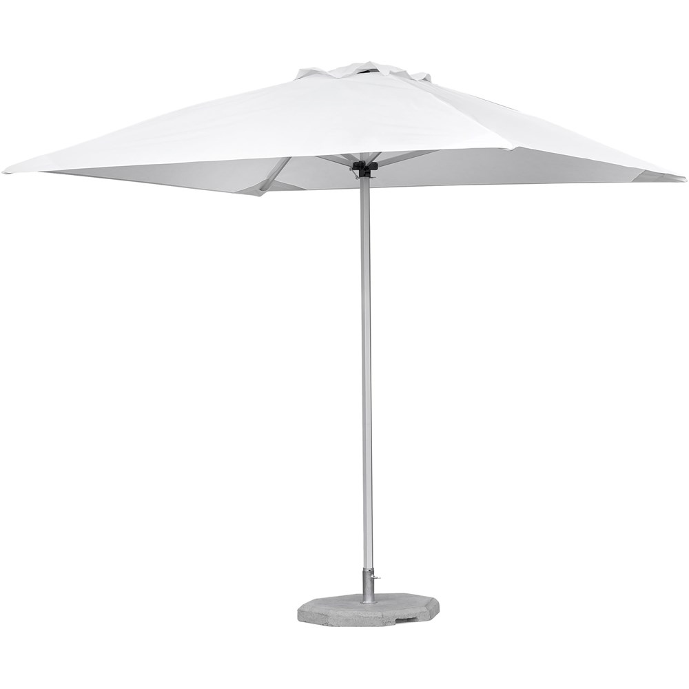 Fade Resistant Parasol Single Hexagonal Pole 2m x 2m - Image 12