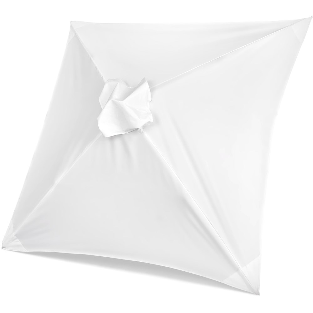 Fade Resistant Parasol Single Hexagonal Pole 2m x 2m - Image 14