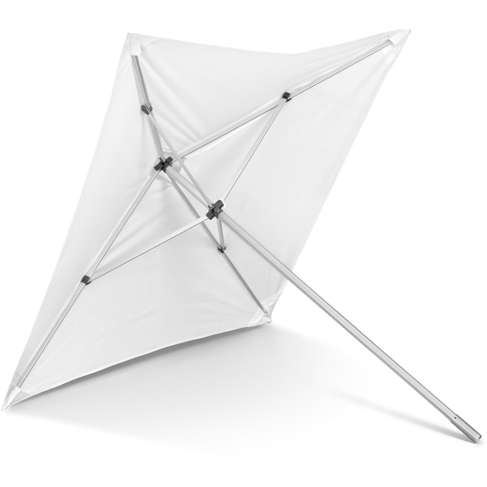Fade Resistant Parasol Single Hexagonal Pole 2m x 2m - Image 11