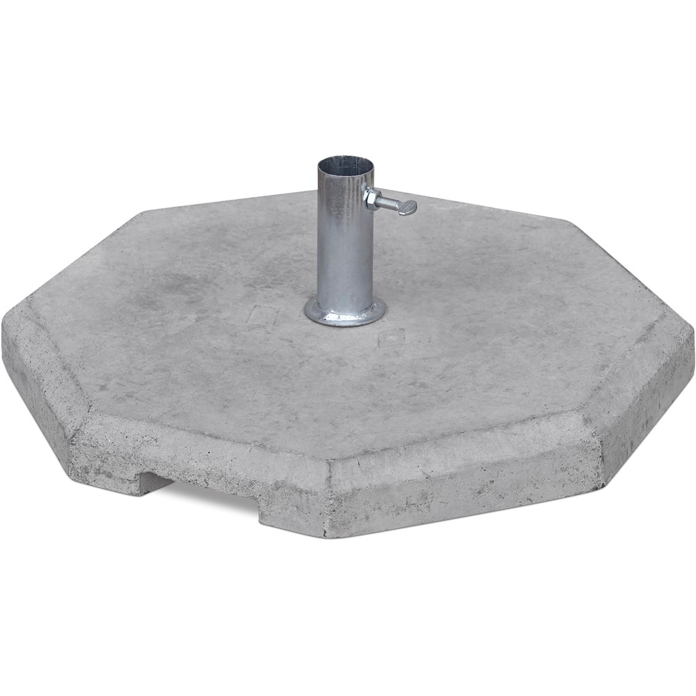 Fade Resistant Parasol Single Hexagonal Pole 2m x 2m - Image 6
