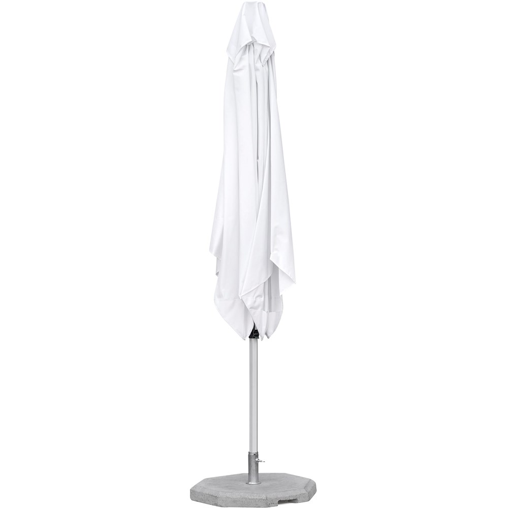 Fade Resistant Parasol Single Hexagonal Pole 2.2 x 2.2m - Image 3