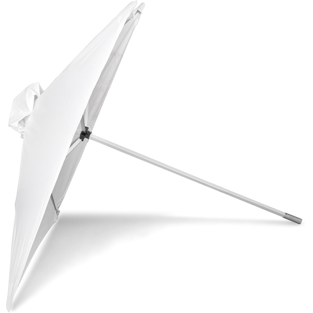 Fade Resistant Parasol Single Hexagonal Pole 2.2 x 2.2m - Image 4