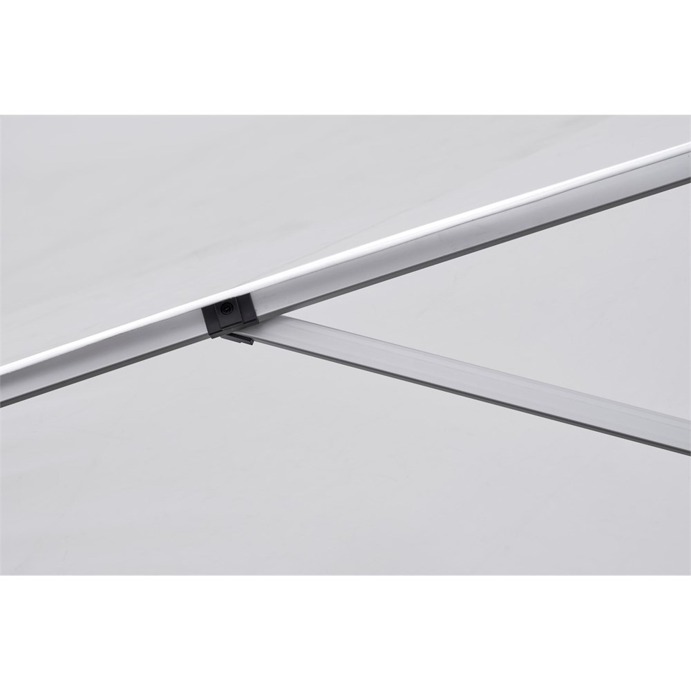 Fade Resistant Parasol Single Hexagonal Pole 2.2 x 2.2m - Image 19
