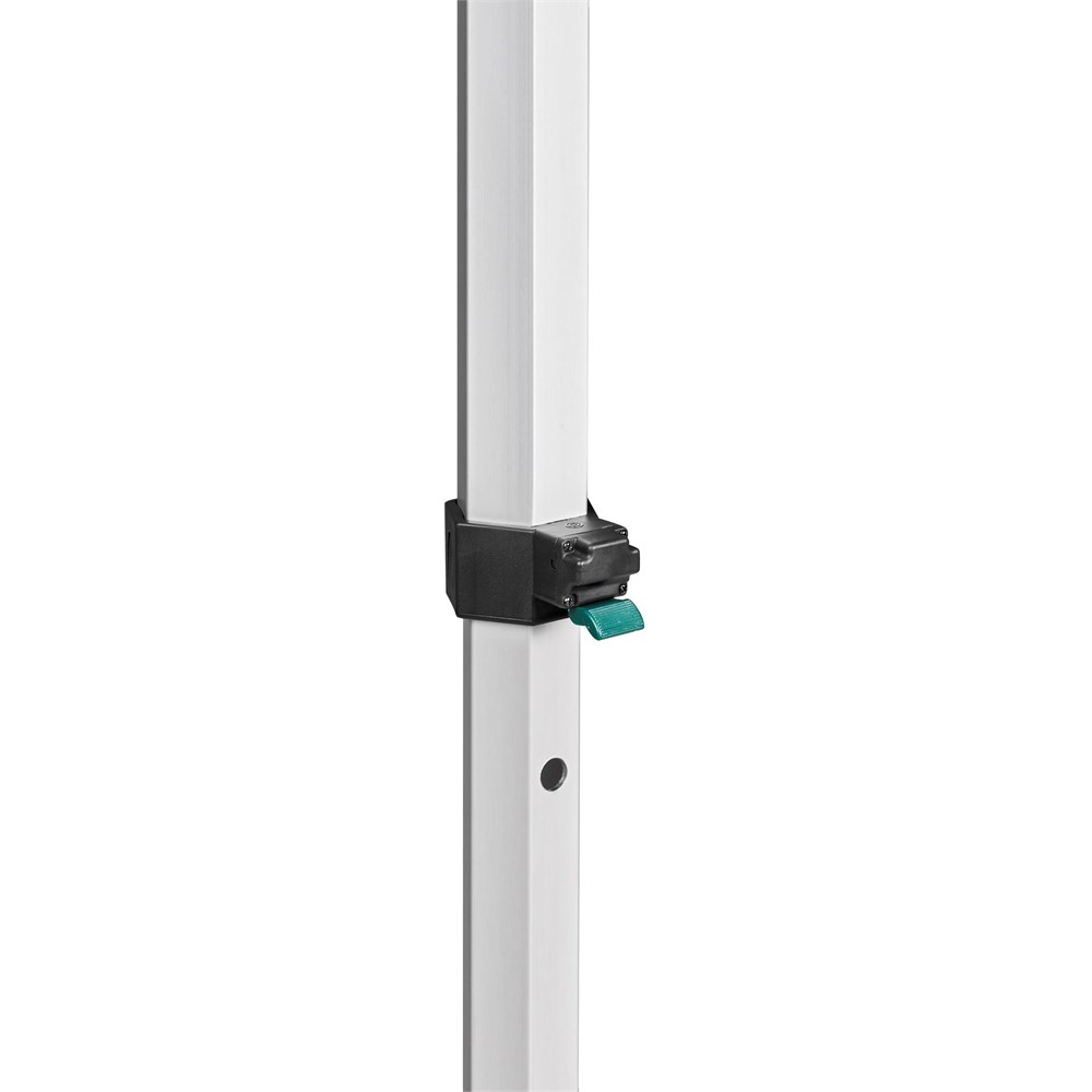 Fade Resistant Parasol Single Hexagonal Pole 2.2 x 2.2m - Image 21