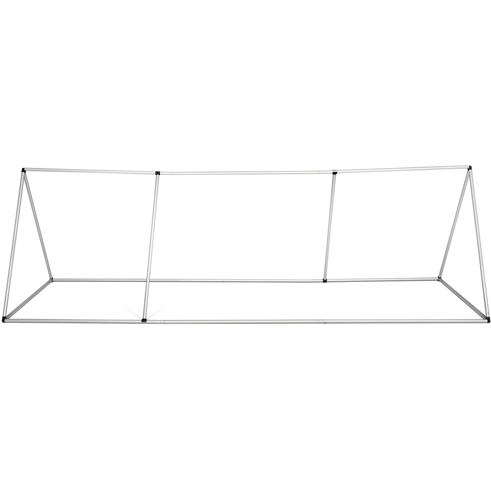 Fade Resistant A-Frame with Fabric Print 3m x 1m - Image 4
