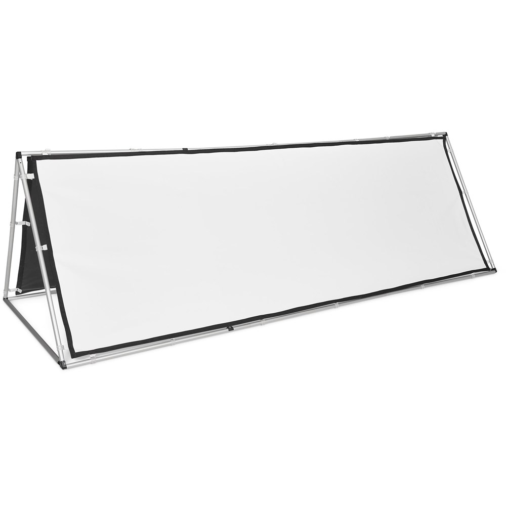 Fade Resistant A-Frame with Fabric Print 3m x 1m - Image 5