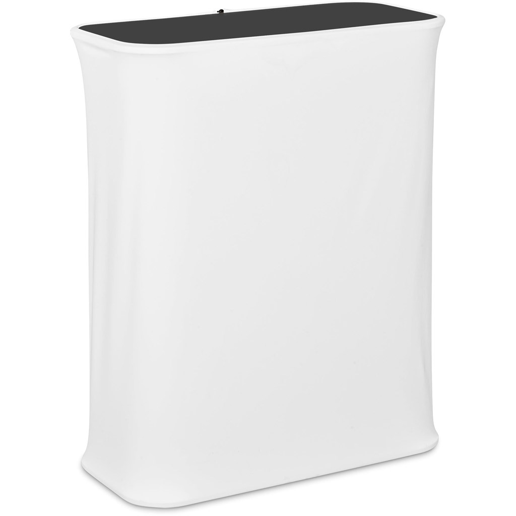 Collapsible Fabric Tube Counter - Image 6