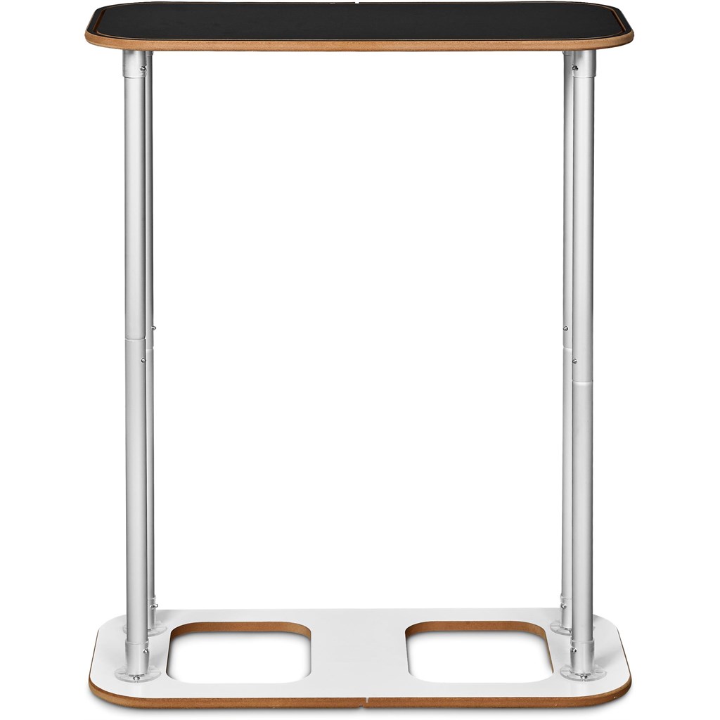 Collapsible Fabric Tube Counter - Image 8