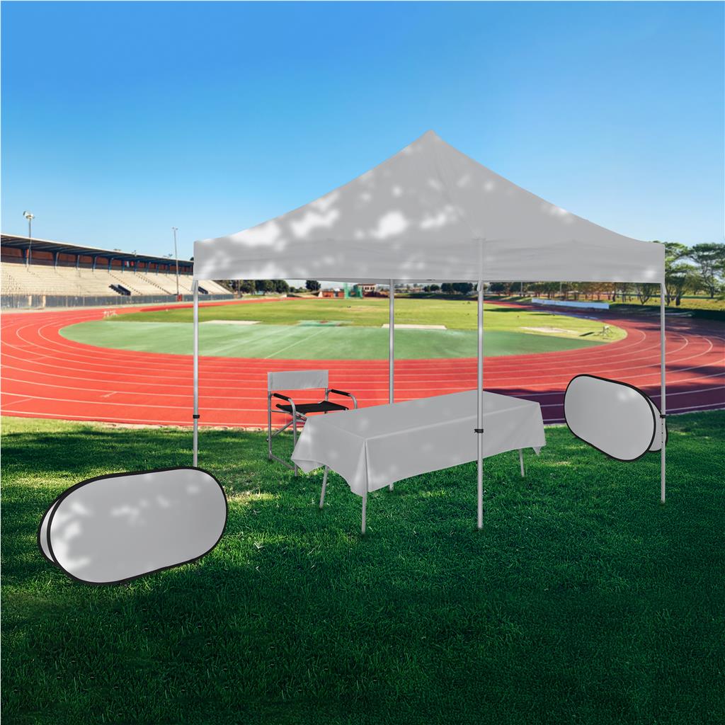 Athletics Outdoor Display Kit - Image 5