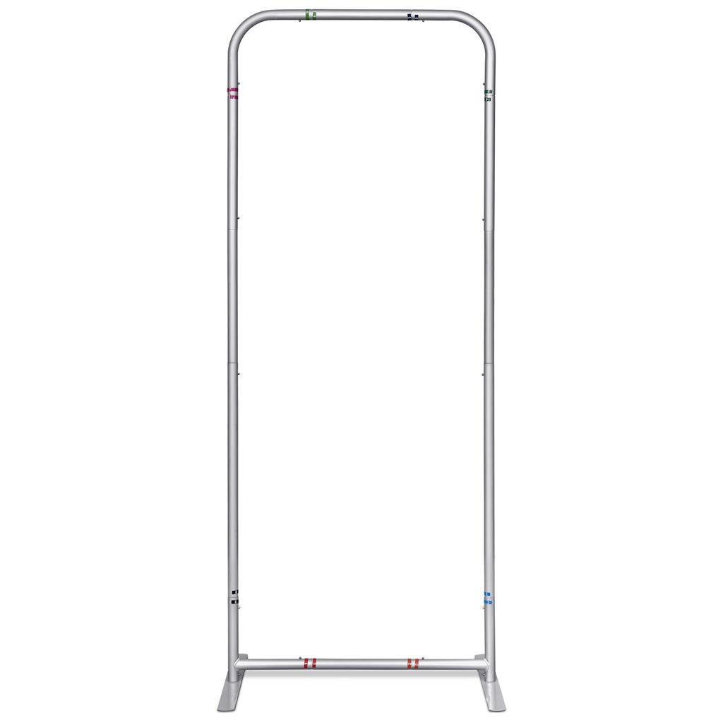 Double Sided Fabric Tube System 0.8m - Image 6