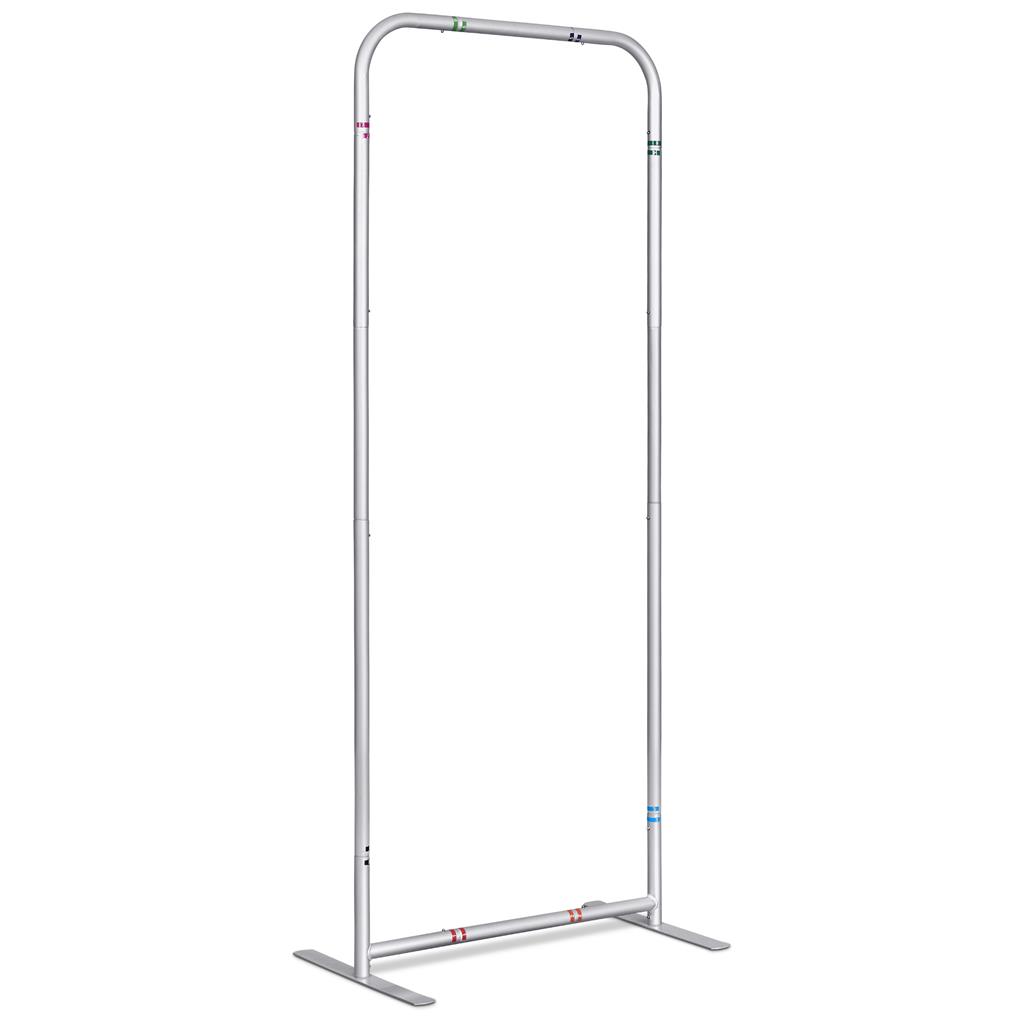 Double Sided Fabric Tube System 0.8m - Image 5