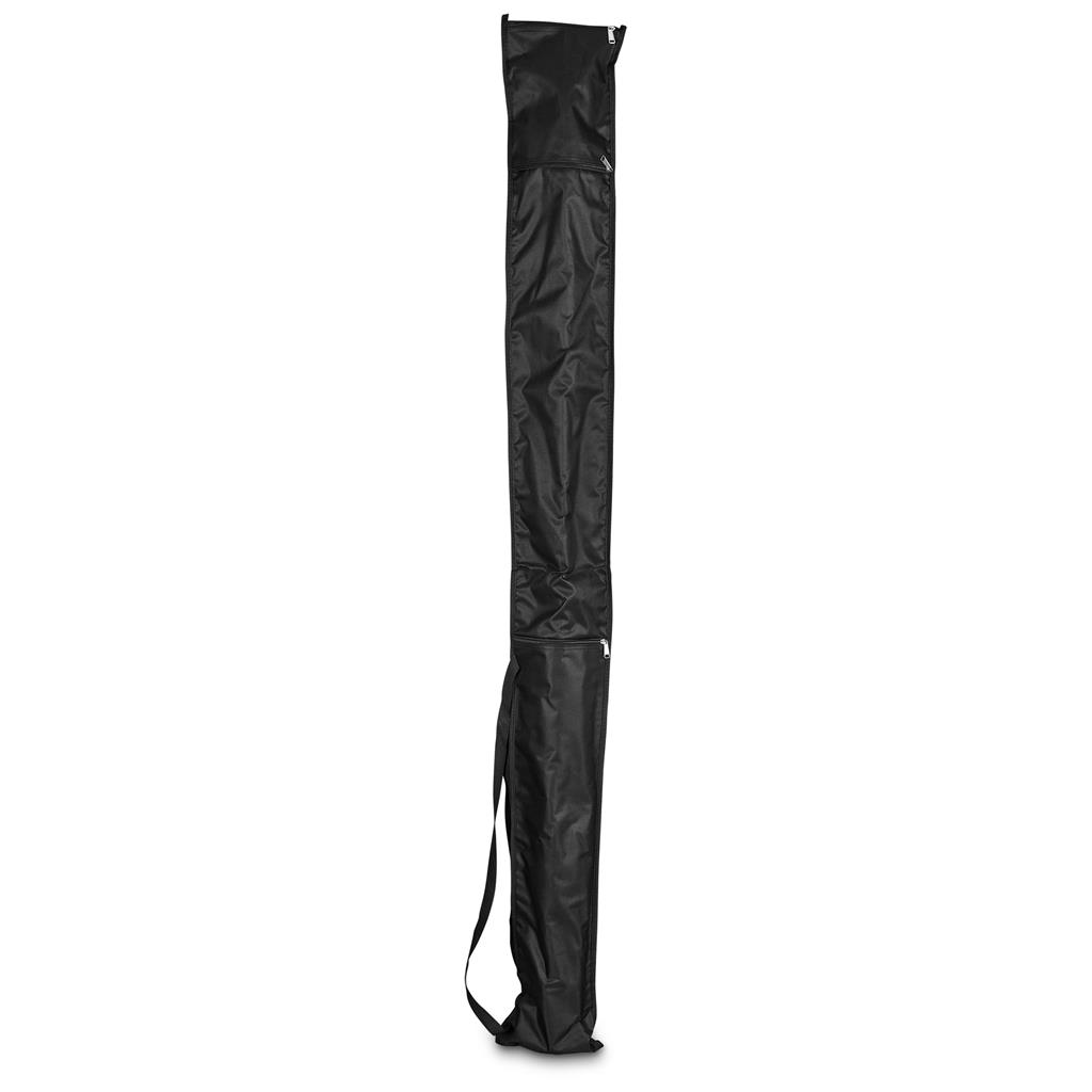 Lantern Banner with Light Weight Cross Base - Image 6