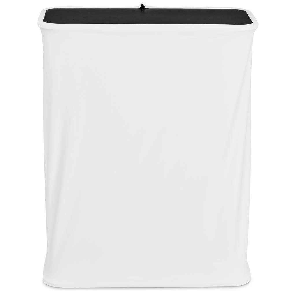 Pop-Up Hydraulic Fabric Counter - Image 9