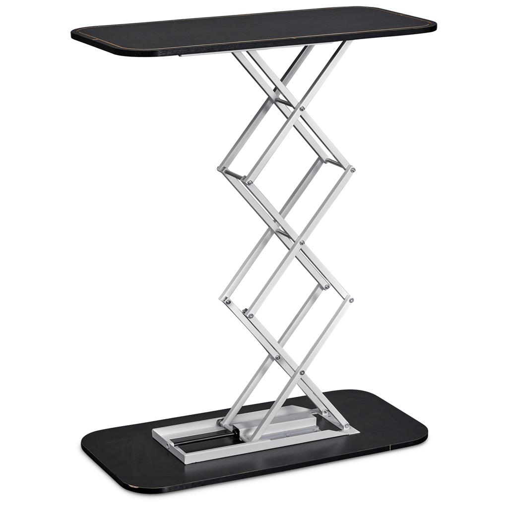 Pop-Up Hydraulic Fabric Counter - Image 4
