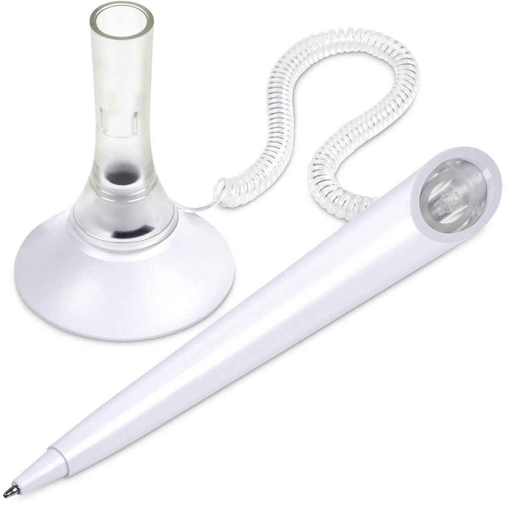 Altitude Beacon Desk Ball Pen - Image 2