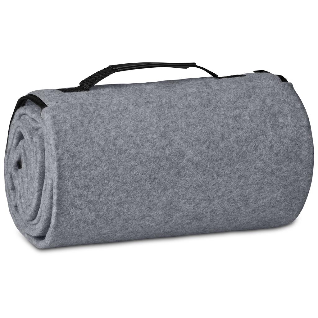 Serendipio Landscapes Picnic Blanket - Image 4