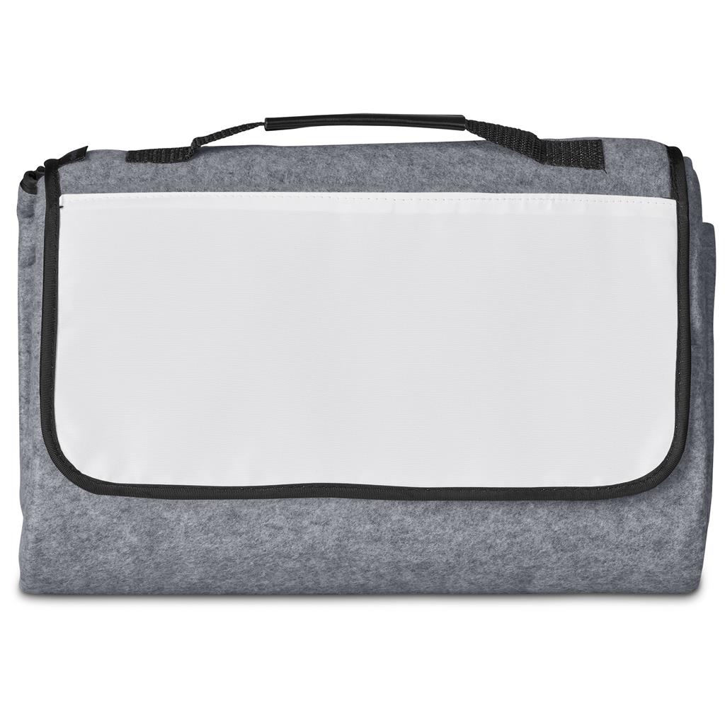 Serendipio Landscapes Picnic Blanket - Image 2