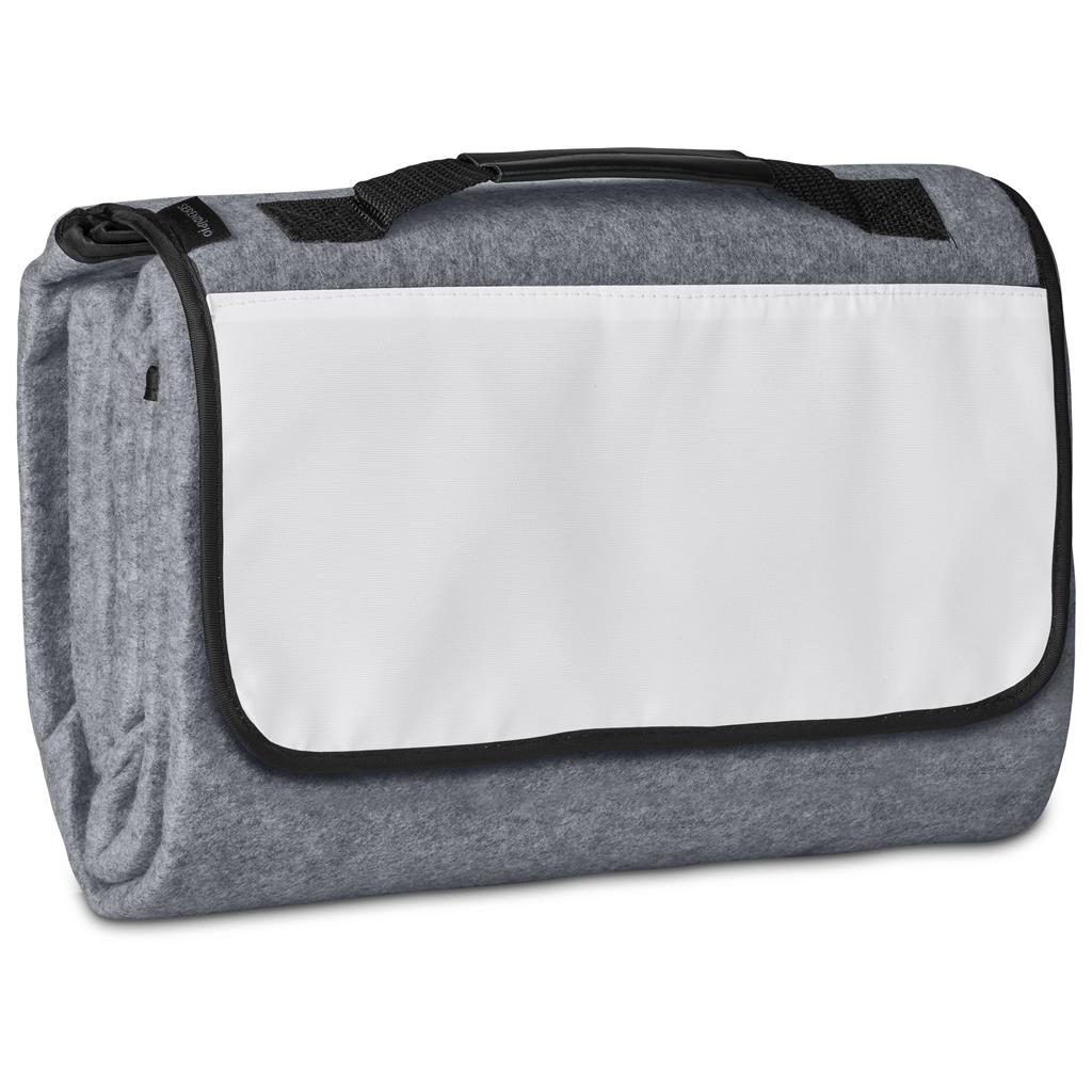 Serendipio Landscapes Picnic Blanket - Image 7