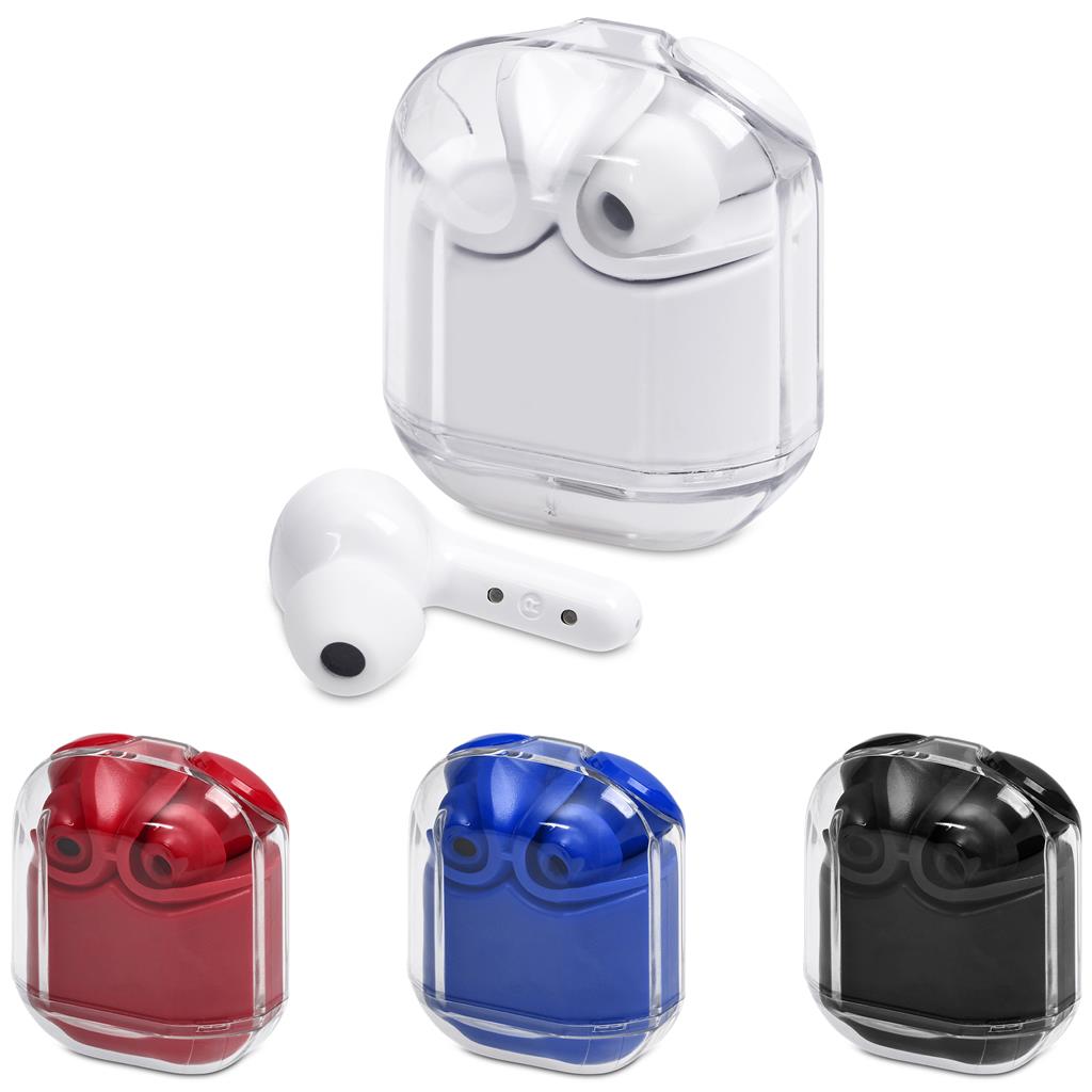 Altitude Airbeat TWS Earbuds - Image 3