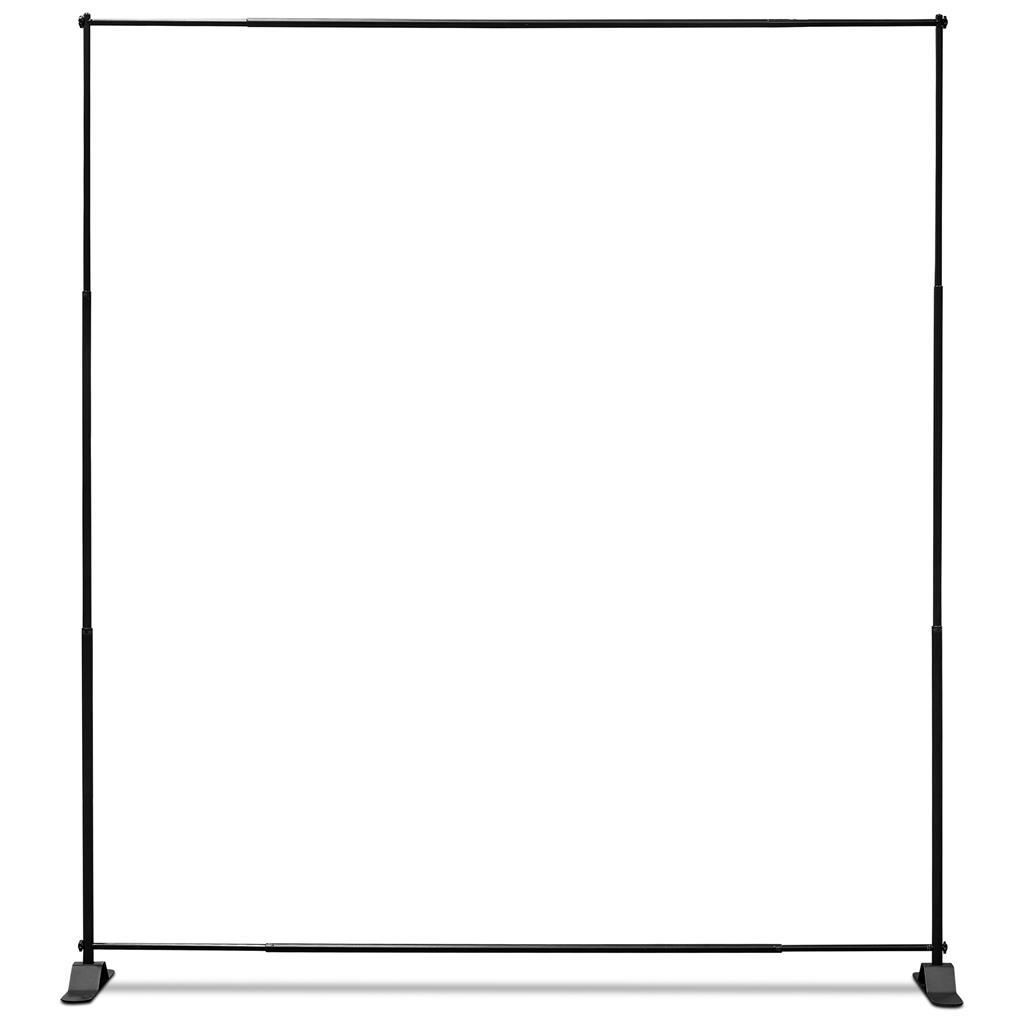 Adjustable Banner Stand Eco 2.25m x 2m - Image 4