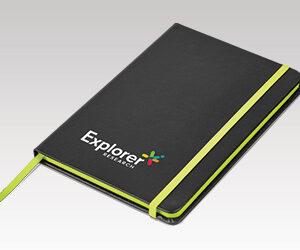 a5 notebooks