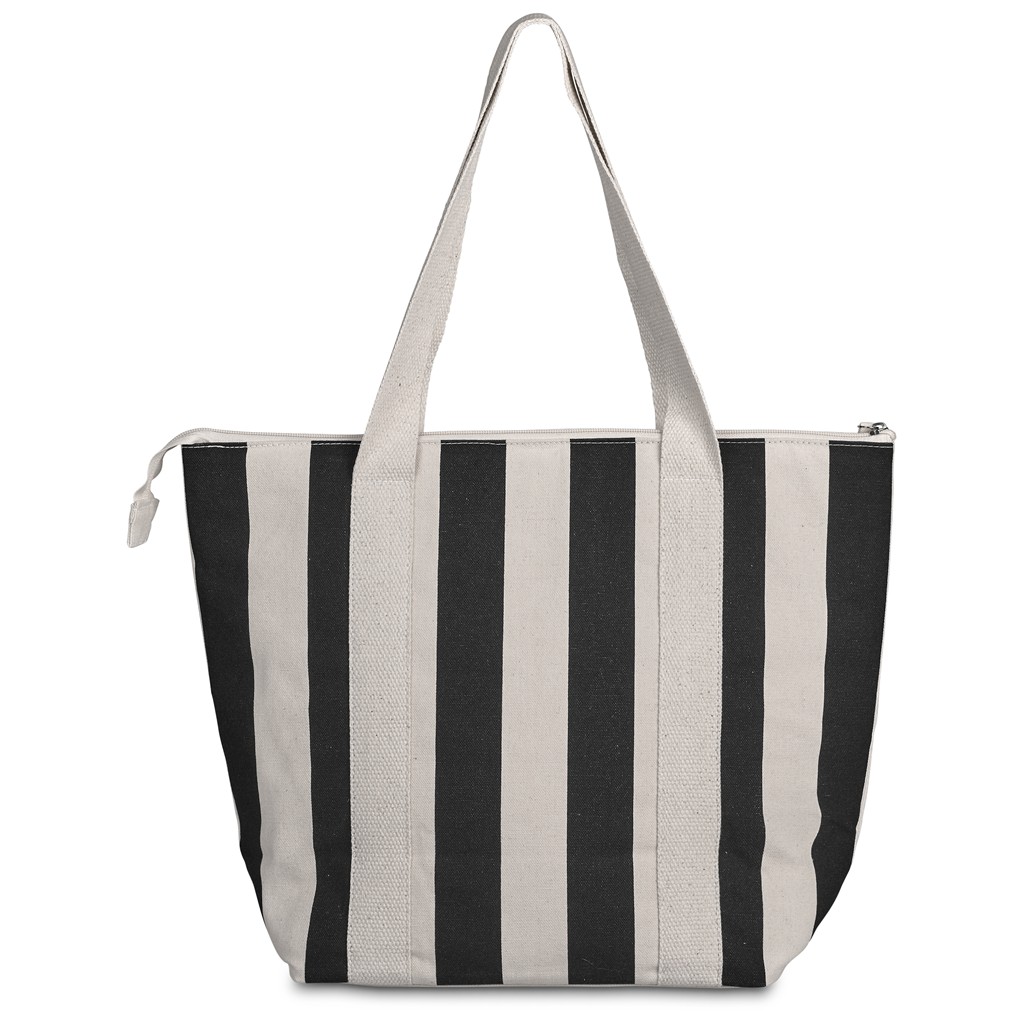 Okiyo Ashera Recycled Cotton 20-Can Cooler - Image 2