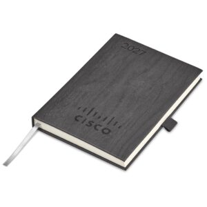 Altitude Oakridge A5 2027 Diary