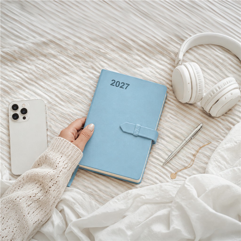 Altitude Enterprise A5 2027 Diary - Image 3