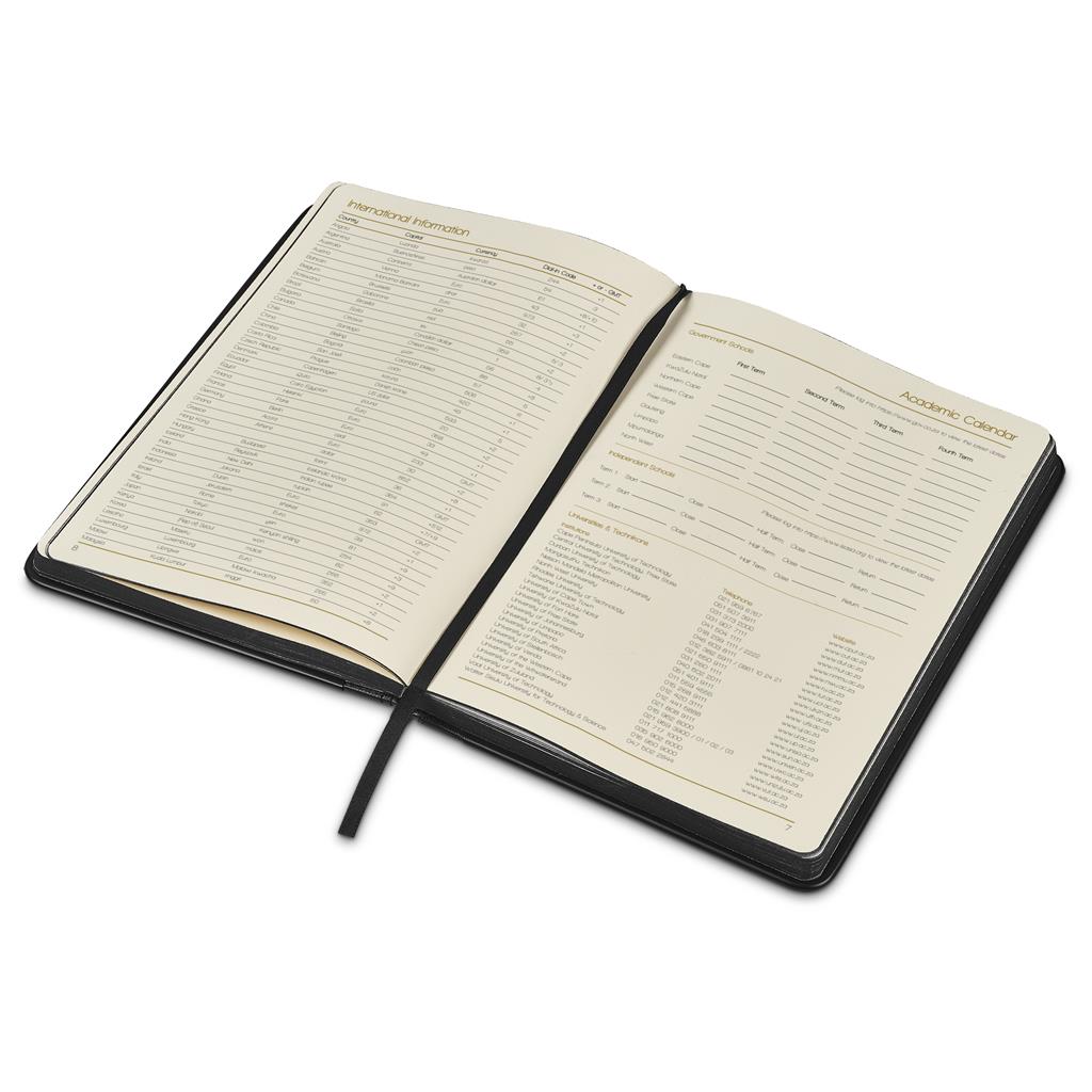Alex Varga Principle A5 2027 Diary - Image 6