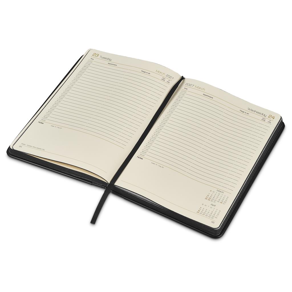 Alex Varga Principle A5 2027 Diary - Image 2