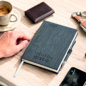 diaries 2027