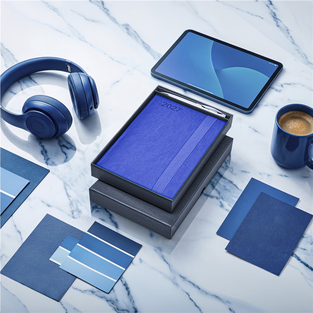 Altitude Advantage A5 2027 Diary And Cypher Pen Set - Image 4