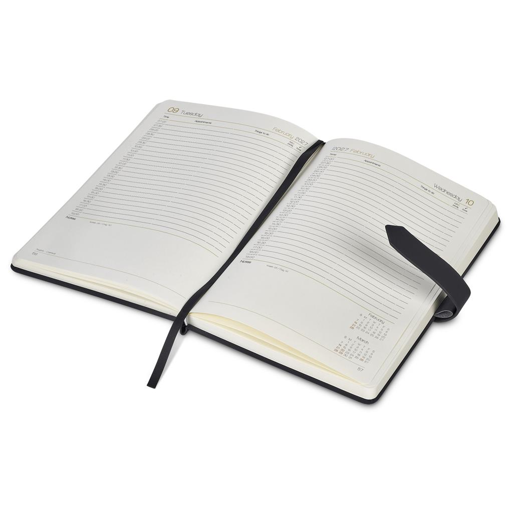 Altitude Enterprise A5 2027 Diary And Milestone Pen - Image 4
