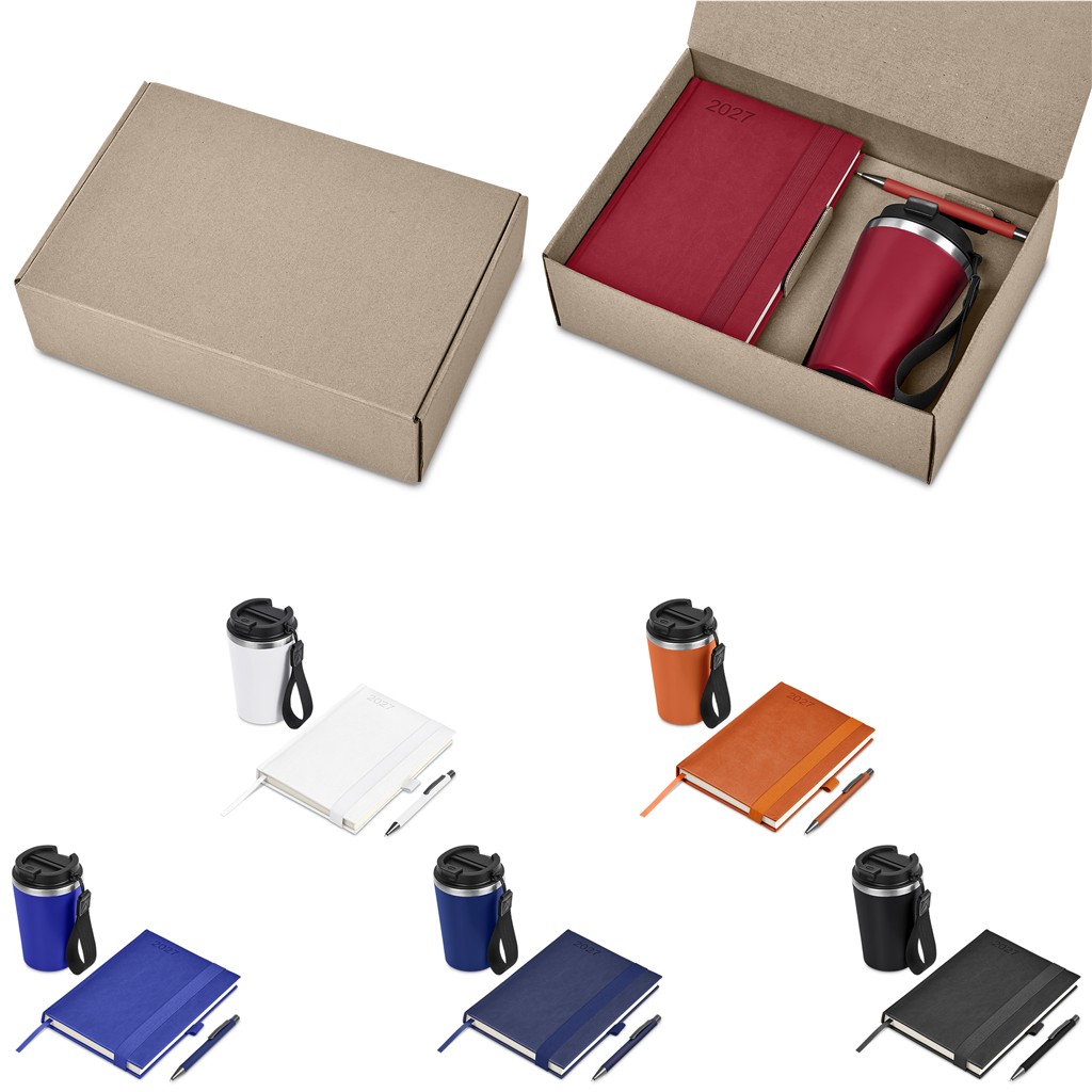 Altitude Echoism 2027 Diary Gift Set - Image 4