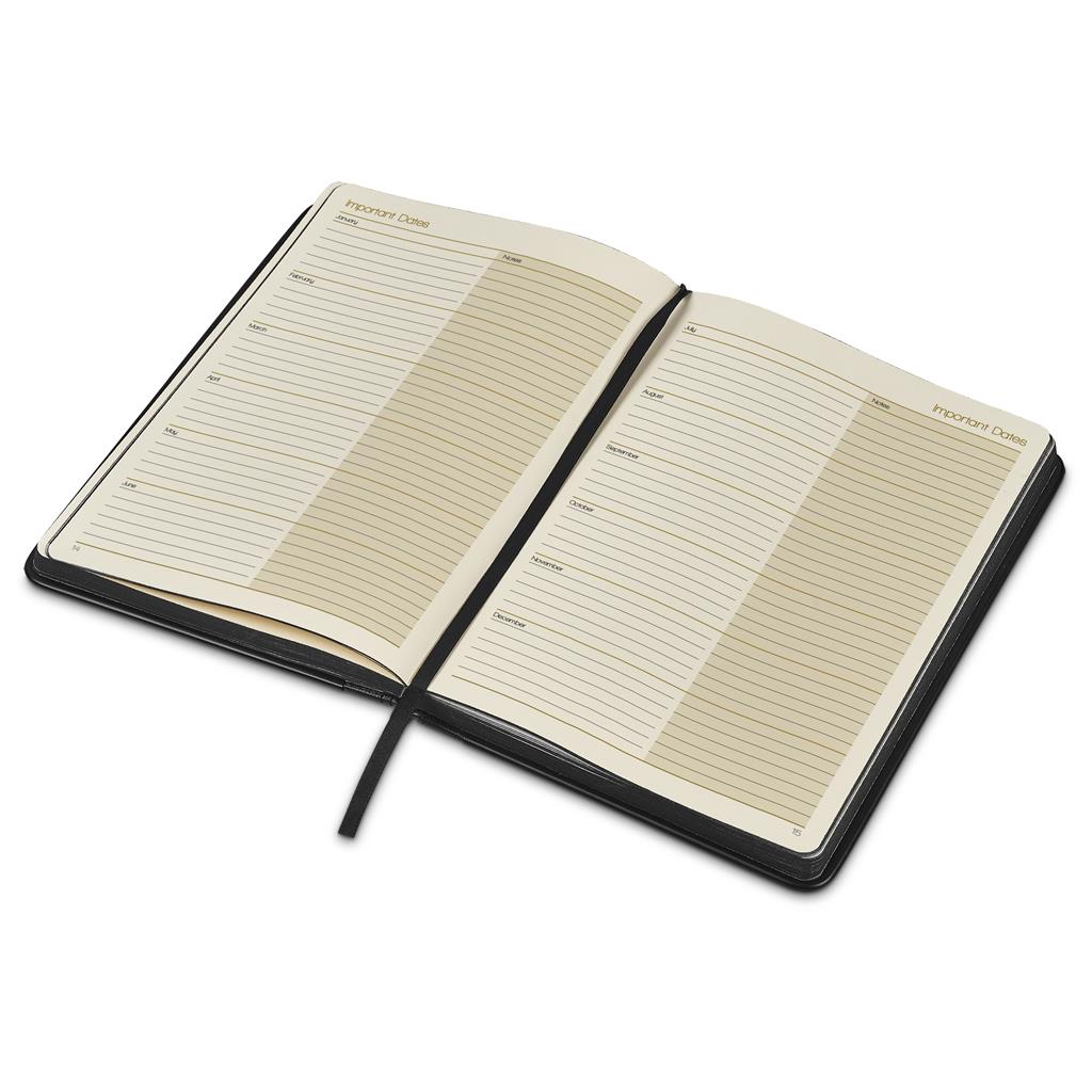 Alex Varga Tenacitas 2027 Diary Gift Set - Image 6