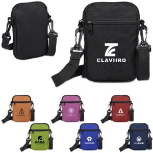 Altitude Urban Lite Crossbody Bag